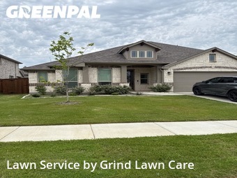 Lawn Care Service nearby Joshua, TX, 