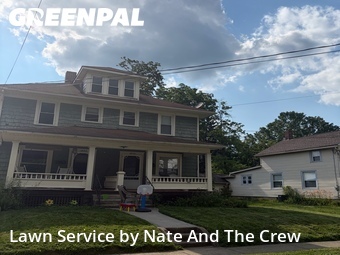 Lawn Care Service nearby Cuyahoga Falls, OH, 