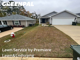 Grass Cut nearby Pensacola, FL, 