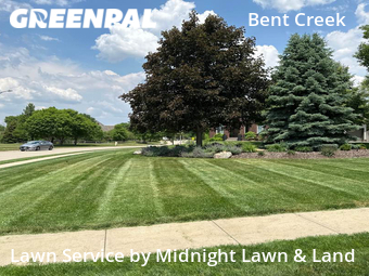 Lawn Mow nearby Omaha, NE, 