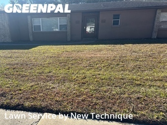 Lawn Service nearby Winter Springs, FL, 