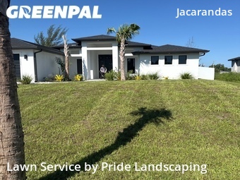 Lawn Cut nearby Cape Coral, FL, 