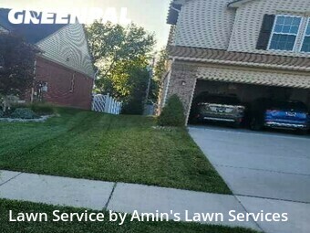 Yard Cutting nearby Livonia, MI, 