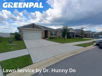 Yard Cutting nearby Bartow, FL, 