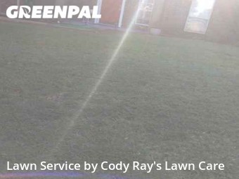 Lawn Maintenance nearby Fort Worth, TX, 