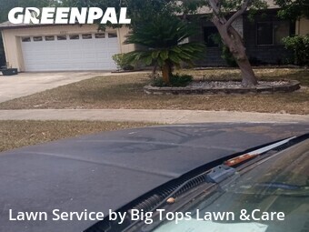 Lawn Care Service nearby Altamonte Springs, FL, 