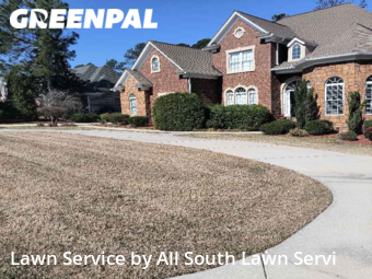 Lawn Mow nearby Columbia, SC, 