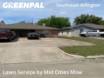 Lawn Maintenance nearby Arlington, TX, 