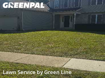 Lawn Maintenance nearby Romeoville, IL, 