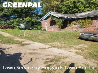 Lawn Care Service nearby Jackson, TN, 