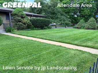 Lawn Cut nearby Arvada, CO, 