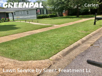 Lawn Cut nearby Mobile, AL, 