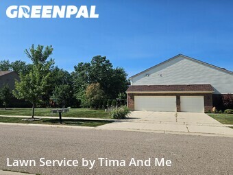Lawn Care Service nearby Canton, MI, 