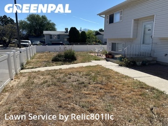 Lawn Service nearby Kearns, UT, 