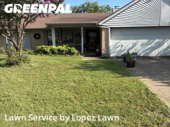 Yard Mowing nearby Grand Prairie, TX, 