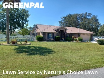 Yard Mowing nearby Ocala, FL, 