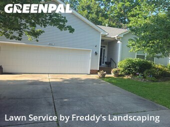 Lawn Cutting nearby Rock Hill, NC, 