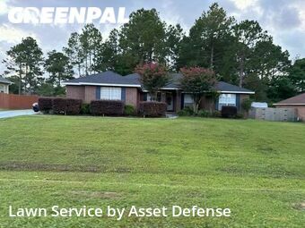 Yard Mowing nearby Navarre, FL, 