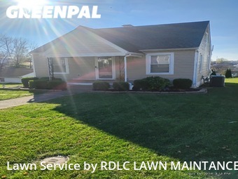 Grass Cut nearby Shelbyville, KY, 