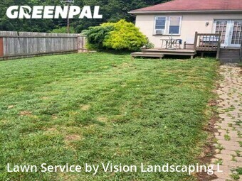 Lawn Care Service nearby Coplay, PA, 