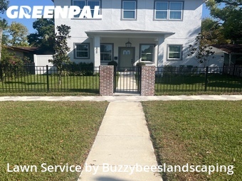 Lawn Care nearby St. Petersburg, FL, 