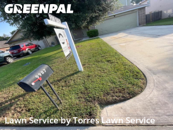 Lawn Maintenance nearby Conroe, TX, 