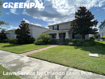 Lawn Maintenance nearby Orlando, FL, 