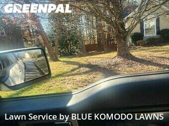 Yard Mowing nearby Alpharetta, GA, 