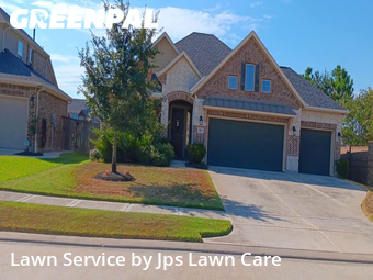 Lawn Care nearby Katy, TX, 