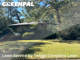 Yard Cutting nearby Redan, GA, 