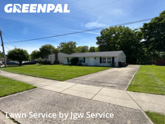 Grass Cutting nearby Covington, OH, 