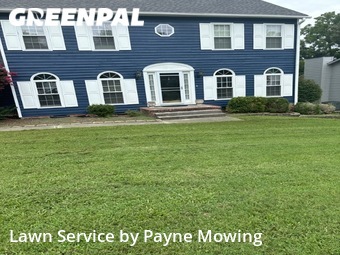 Yard Cutting nearby Knoxville, TN, 