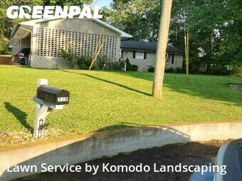 Lawn Maintenance nearby Cumming, GA, 