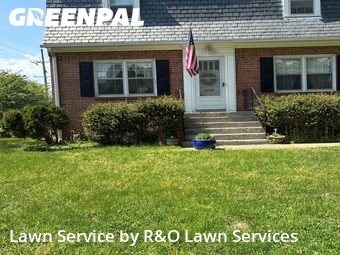 Lawn Mow nearby Chevy Chase, MD, 