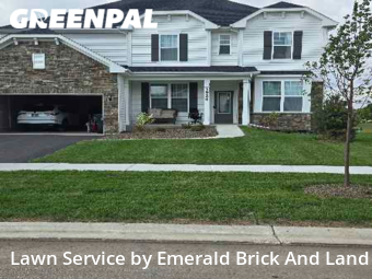 Lawn Care Service nearby Bolingbrook, IL, 