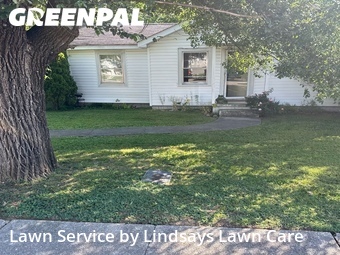 Lawn Mow nearby Maryville, TN, 