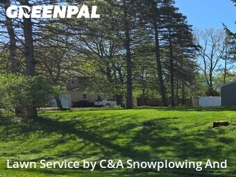 Lawn Cut nearby Libertyville, IL, 
