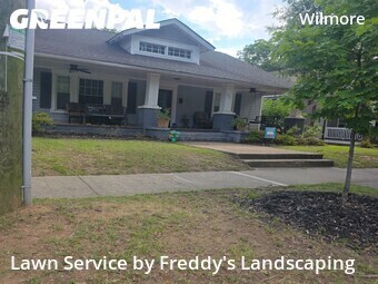 Lawn Service nearby Charlotte, NC, 