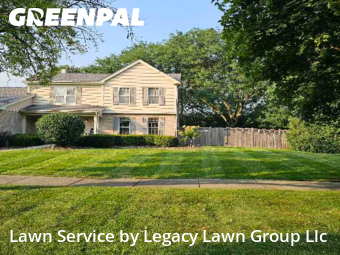 Lawn Care nearby Downers Grove, IL, 