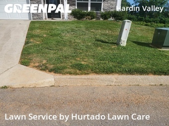Yard Mowing nearby Knoxville, TN, 