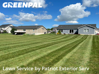 Lawn Service nearby Grand Blanc, MI, 