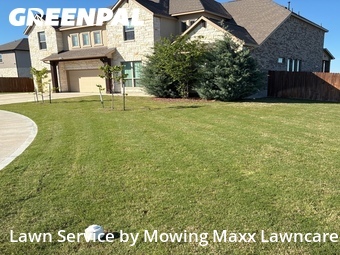 Yard Mowing nearby Pflugerville, TX, 