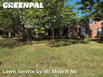 Lawn Care Service nearby Murfreesboro, TN, 