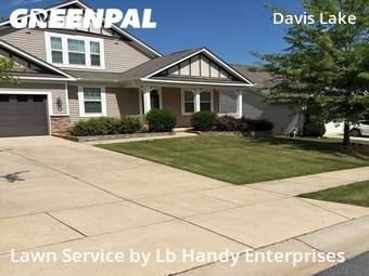 Lawn Service nearby Charlotte, NC, 