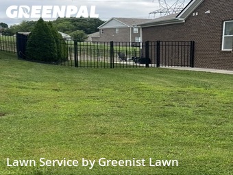 Grass Cutting nearby Spring Hill, TN, 