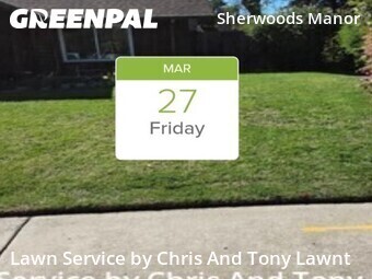 Lawn Care nearby Stockton, CA, 