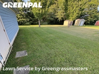 Lawn Care Service nearby Louisville, KY, 