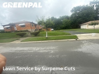 Lawn Care Service nearby Cincinnati, OH, 