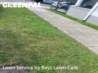 Lawn Care Service nearby Arabi, LA, 