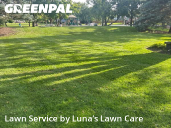 Lawn Service nearby Wheaton, IL, 